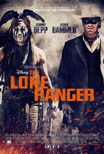 دانلود فیلم The Lone Ranger 20132962-950166246