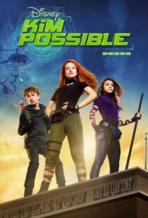 دانلود فیلم Kim Possible 20197441-1660644007