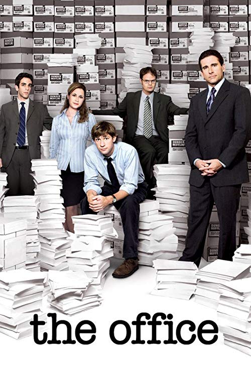 دانلود سریال The Office