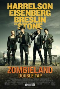 دانلود فیلم Zombieland: Double Tap 201924135-1202236472