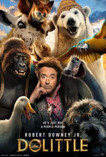 دانلود فیلم Dolittle 202031258-1012010047