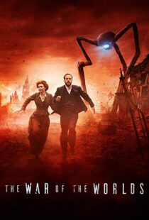 دانلود سریال The War of the Worlds30036-1285476906