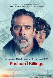 دانلود فیلم The Postcard Killings 202035283-433009082