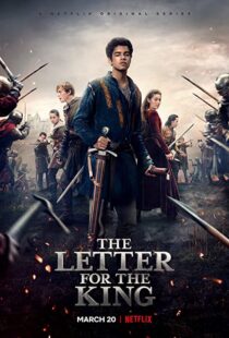 دانلود سریال The Letter for the King35978-687897117