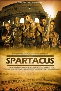 دانلود سریال Spartacus40455-946907102