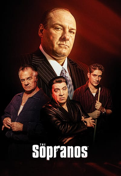 دانلود سریال The Sopranos