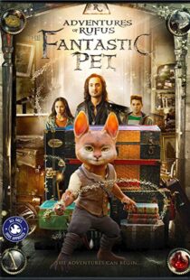 دانلود فیلم Adventures of Rufus: The Fantastic Pet 202045004-2011488564