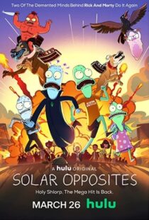 دانلود انیمیشن Solar Opposites43493-1912461506