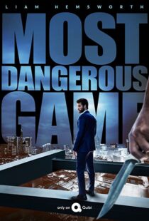 دانلود سریال Most Dangerous Game46529-1496338049