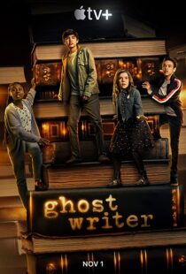 دانلود سریال Ghostwriter46011-963795337