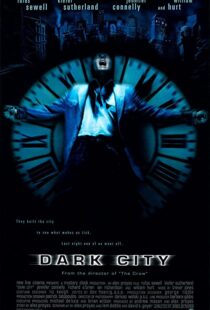 دانلود فیلم Dark City 199848549-411185233