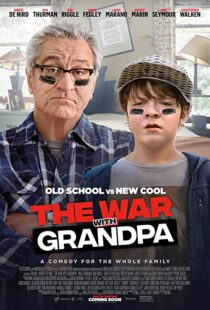 دانلود فیلم The War with Grandpa 202049902-1418342256