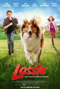 دانلود فیلم Lassie Come Home 202051960-1234907325