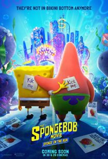 دانلود انیمیشن The SpongeBob Movie: Sponge on the Run 202053157-848857355