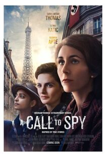 دانلود فیلم A Call to Spy 201957352-360621140