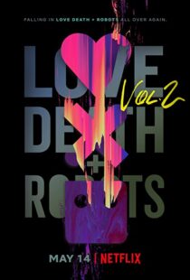 دانلود انیمیشن Love, Death & Robots22272-987095810