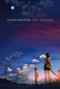 دانلود انیمه 5 Centimeters Per Second 200758201-1093657552