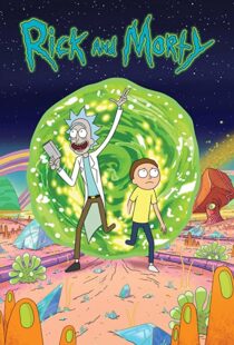 دانلود انیمیشن Rick and Morty22671-1140202805