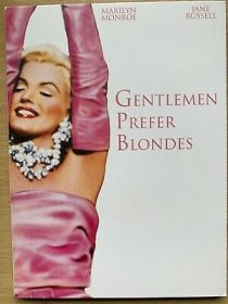 دانلود فیلم Gentlemen Prefer Blondes 195359659-57602735