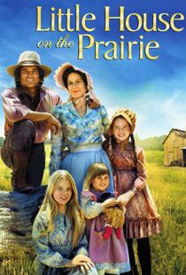 دانلود سریال Little House on the Prairie76735-1076960031