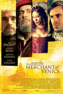 دانلود فیلم The Merchant of Venice 200478680-1015286390