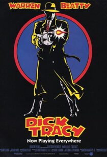 دانلود فیلم Dick Tracy 199078591-1918398568