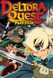 دانلود انیمه Deltora Quest79484-477242046