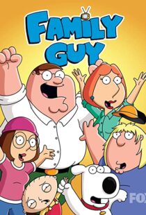 دانلود انیمیشن Family Guy78303-1195461059