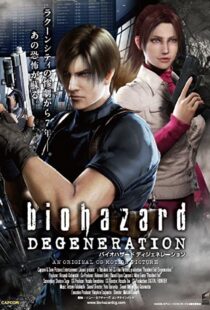 دانلود انیمه Resident Evil: Degeneration 200878199-270357363