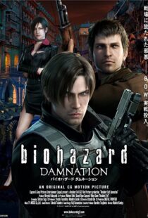 دانلود انیمه Resident Evil: Damnation 201281801-1148763320