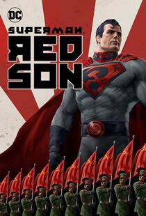 دانلود انیمیشن Superman: Red Son 202084234-444789020