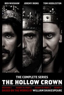 دانلود سریال The Hollow Crown99340-2060758390