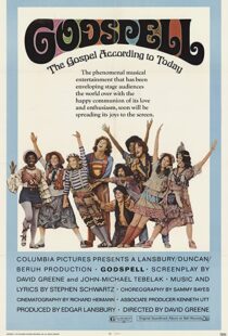 دانلود فیلم Godspell 197381935-1164284775