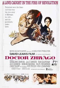 دانلود فیلم Doctor Zhivago 196585197-422120834