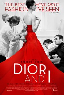 دانلود مستند Dior and I 201483918-844299581