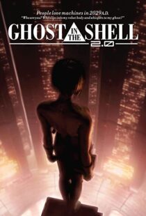 دانلود انیمه Ghost in the Shell 2.0 200884921-1202800356