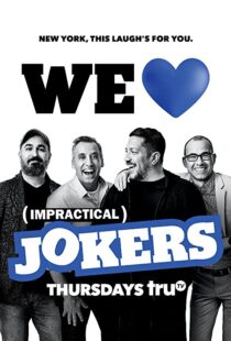 دانلود سریال Impractical Jokers82197-2021350431