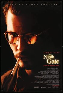 دانلود فیلم The Ninth Gate 199989206-1535239853