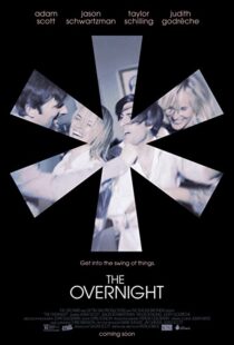 دانلود فیلم The Overnight 201590366-509092642