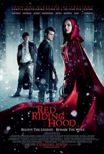 دانلود فیلم Red Riding Hood 201186627-777893200