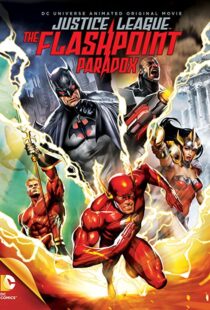 دانلود انیمیشن Justice League: The Flashpoint Paradox 201389236-307135929