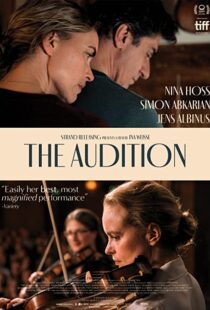 دانلود فیلم The Audition 201986925-810950066