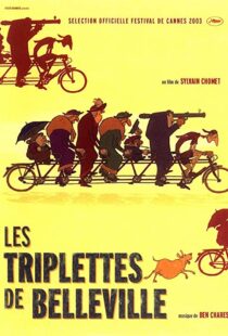 دانلود انیمیشن The Triplets of Belleville 200387755-590692715