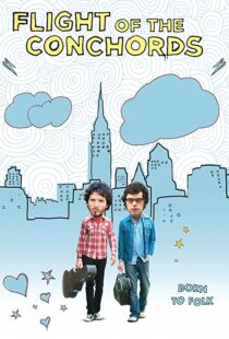 دانلود سریال Flight of the Conchords88410-1355548897