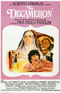 دانلود فیلم The Decameron 197187234-701953684