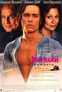 دانلود فیلم Don Juan DeMarco 199487023-1642172739