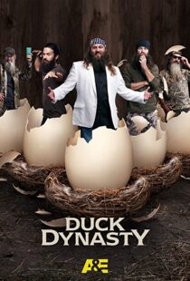 دانلود سریال Duck Dynasty89459-241404686