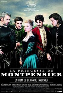 دانلود فیلم The Princess of Montpensier 201087258-1278539580