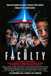 دانلود فیلم The Faculty 199888906-801169010