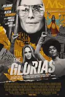 دانلود فیلم The Glorias 202091167-36148672